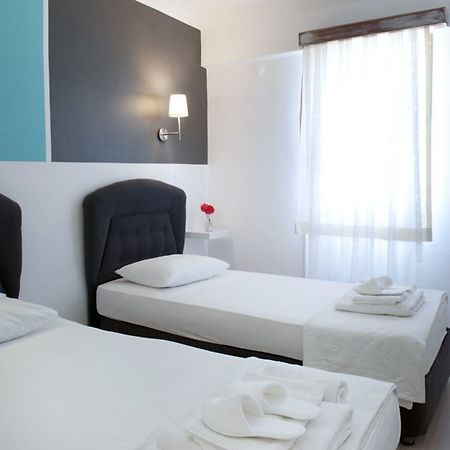 Haspeyma Otel Bodrum 외부 사진