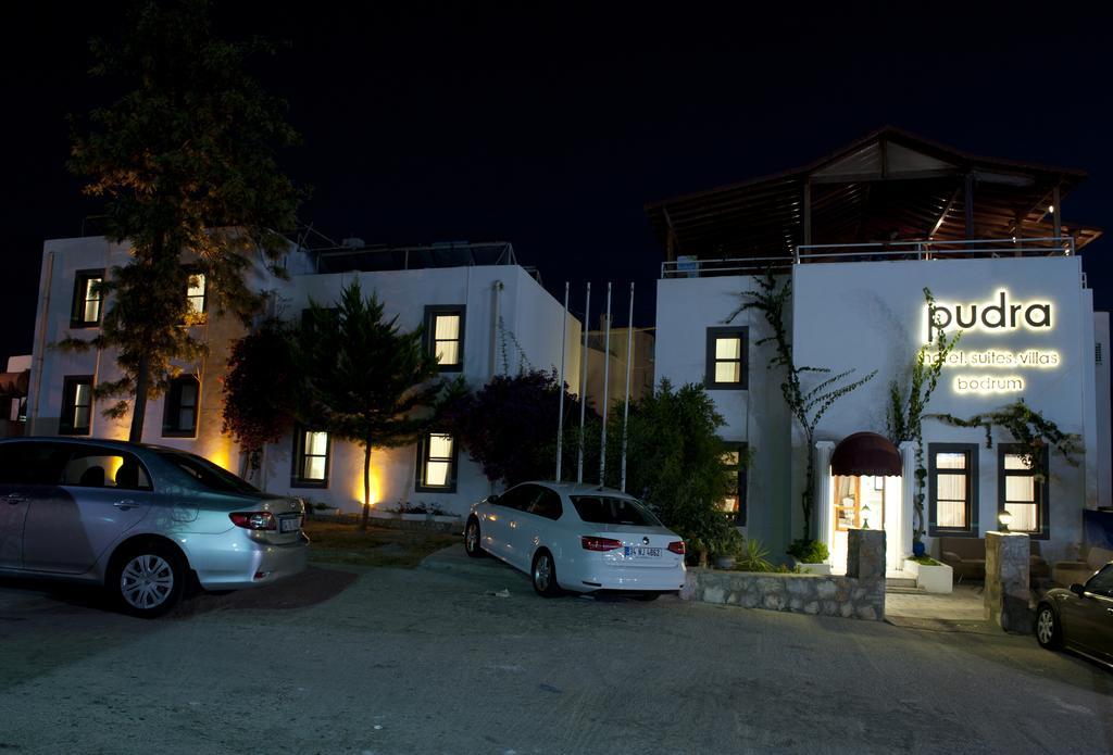 Haspeyma Otel Bodrum 외부 사진