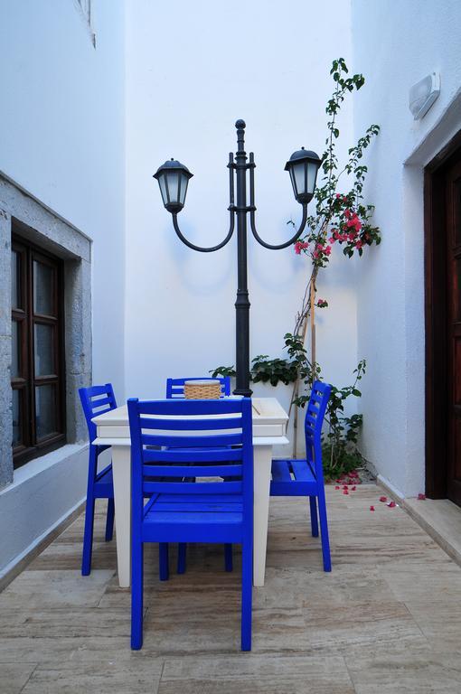 Haspeyma Otel Bodrum 객실 사진