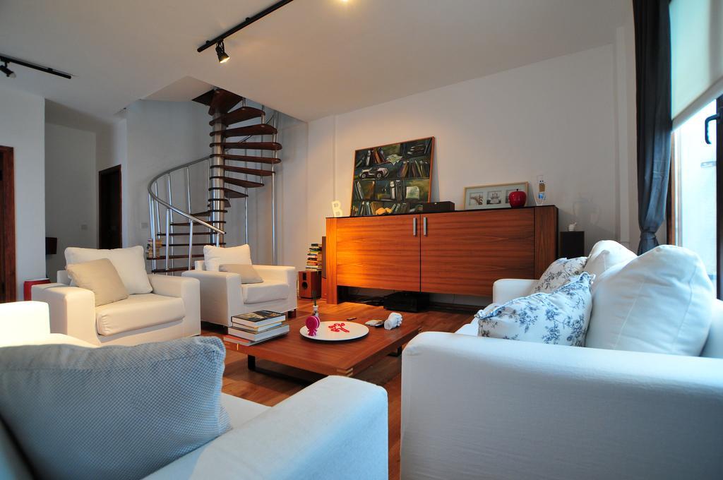 Haspeyma Otel Bodrum 객실 사진