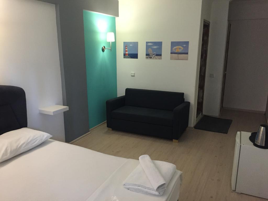 Haspeyma Otel Bodrum 외부 사진