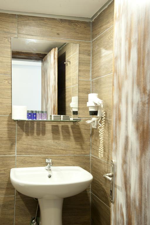 Haspeyma Otel Bodrum 외부 사진