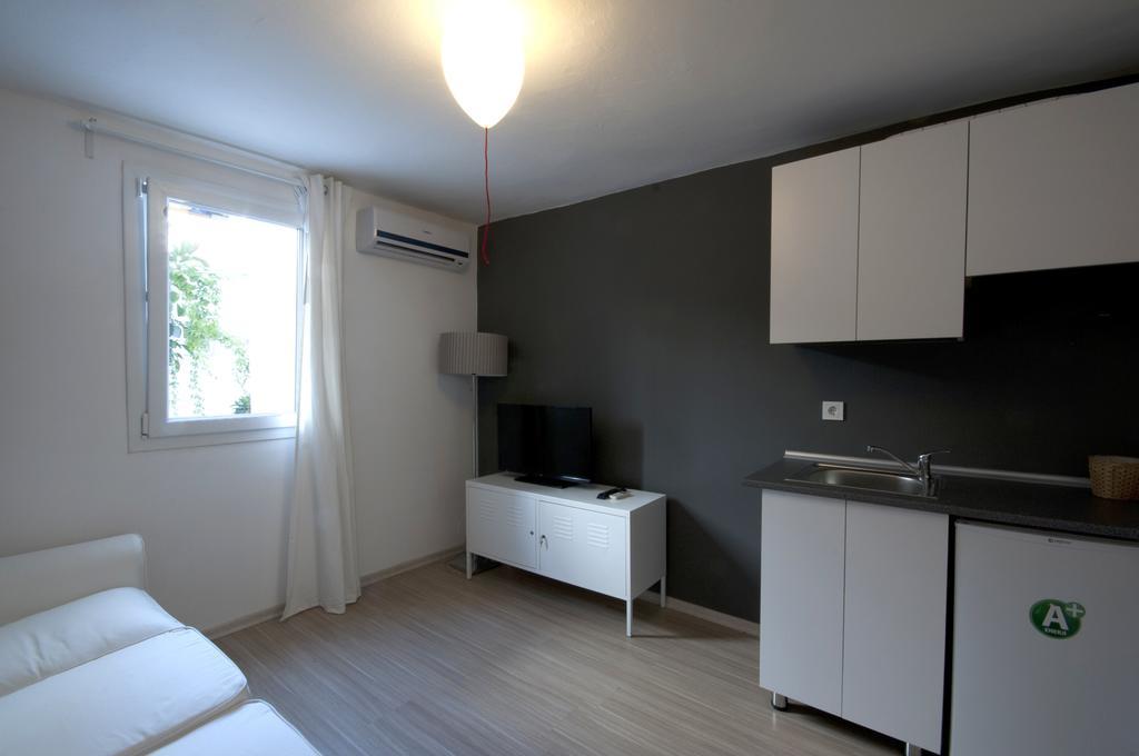 Haspeyma Otel Bodrum 객실 사진