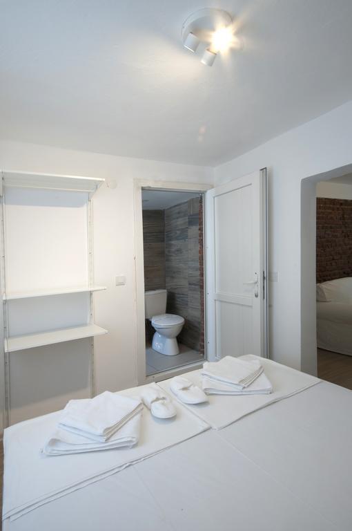 Haspeyma Otel Bodrum 객실 사진