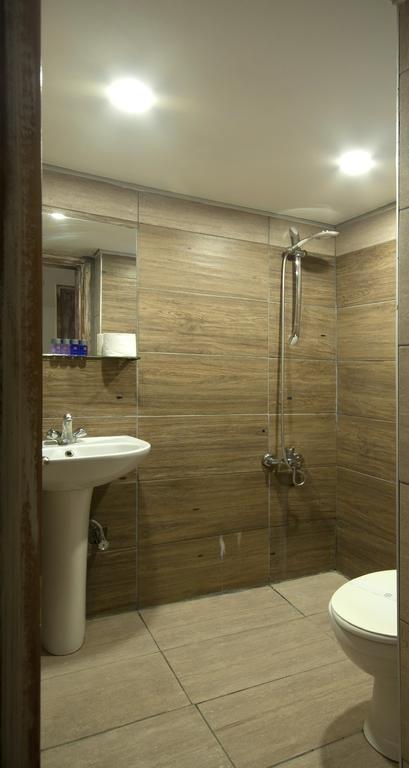 Haspeyma Otel Bodrum 객실 사진