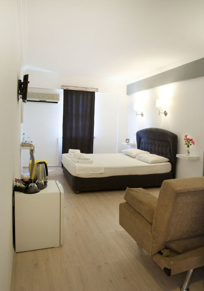 Haspeyma Otel Bodrum 외부 사진