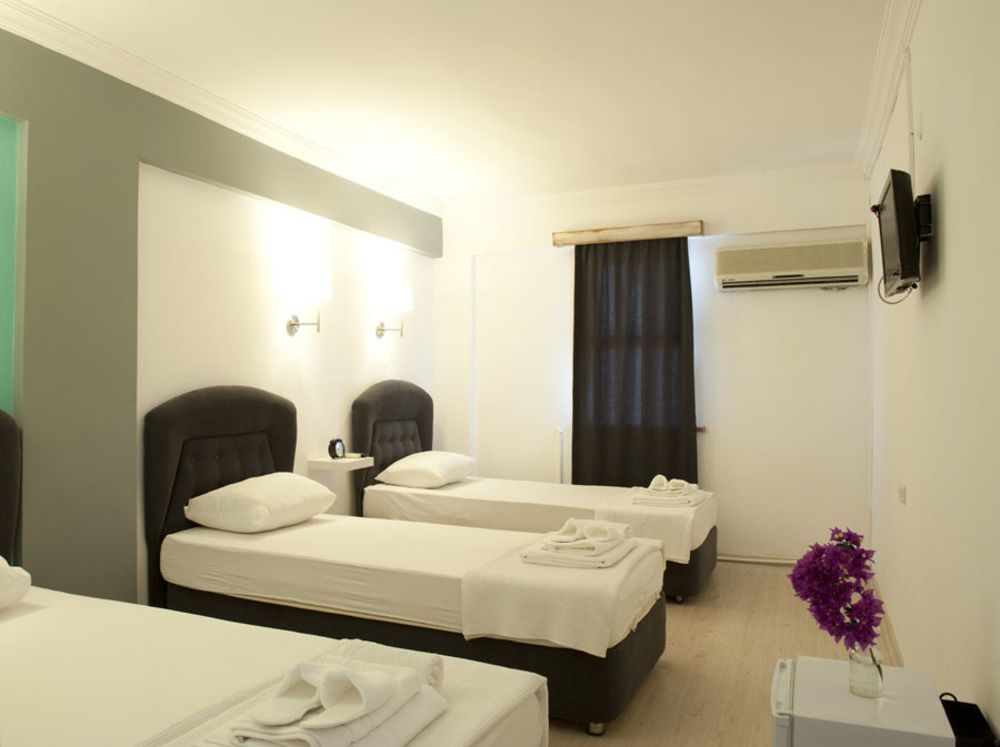 Haspeyma Otel Bodrum 외부 사진