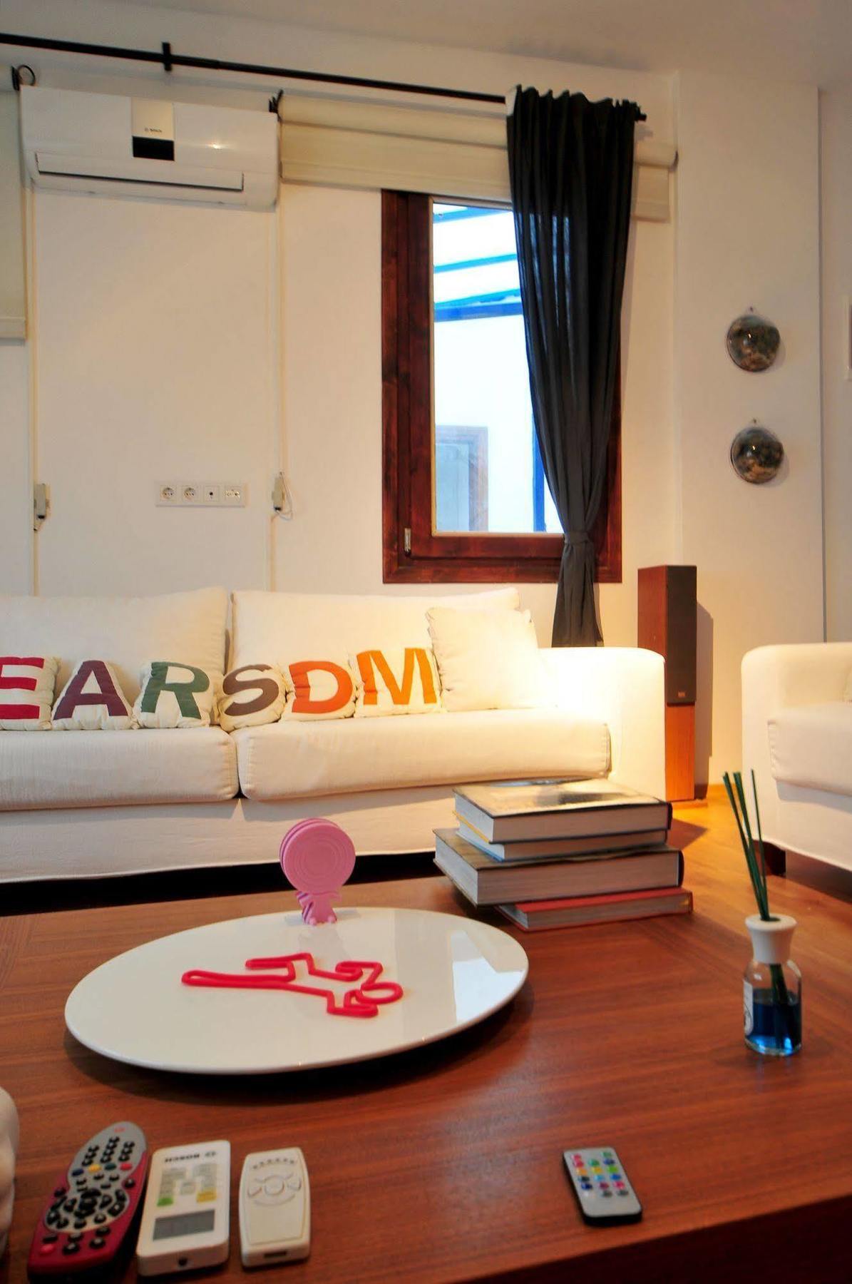 Haspeyma Otel Bodrum 외부 사진