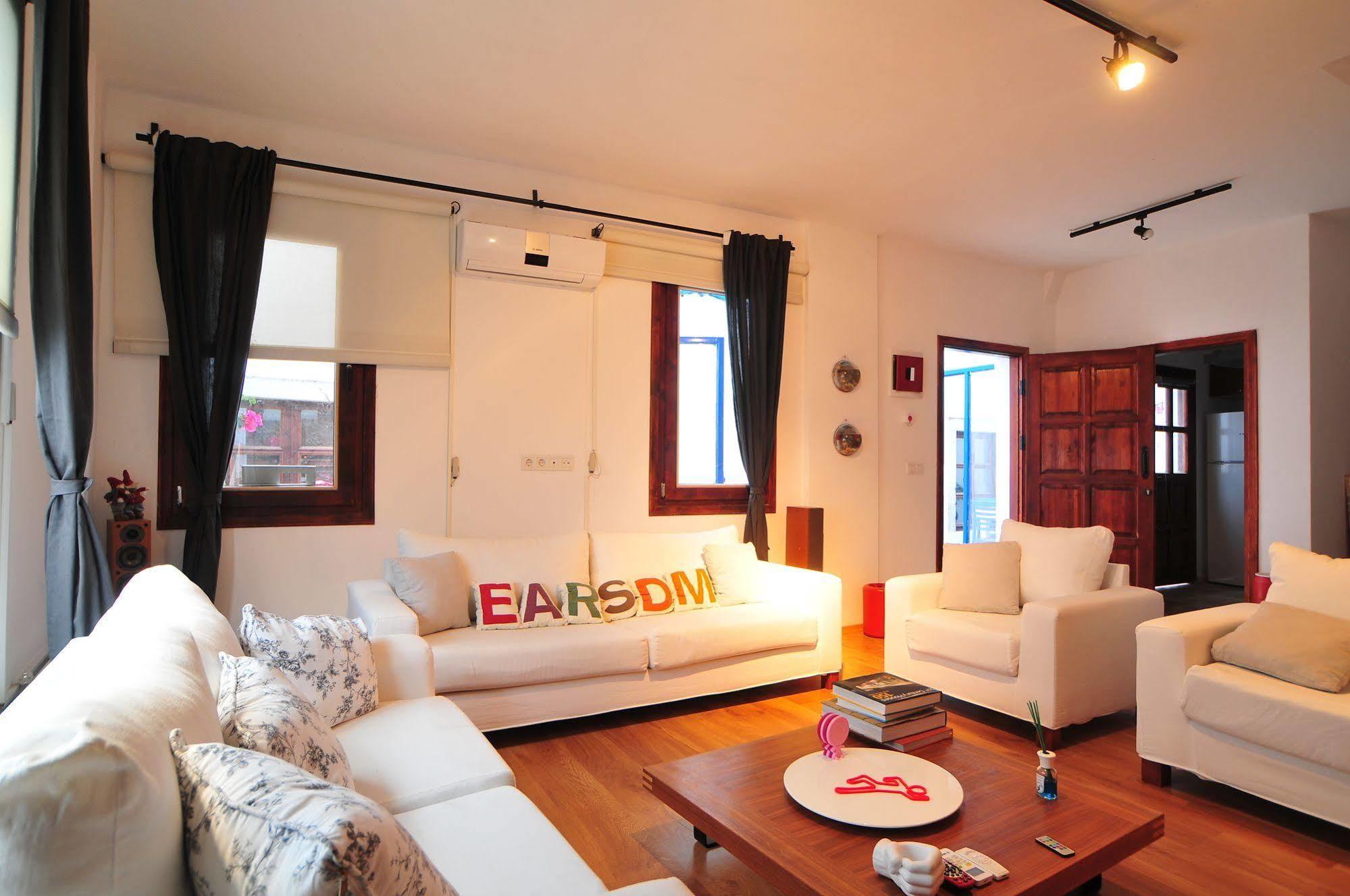 Haspeyma Otel Bodrum 외부 사진