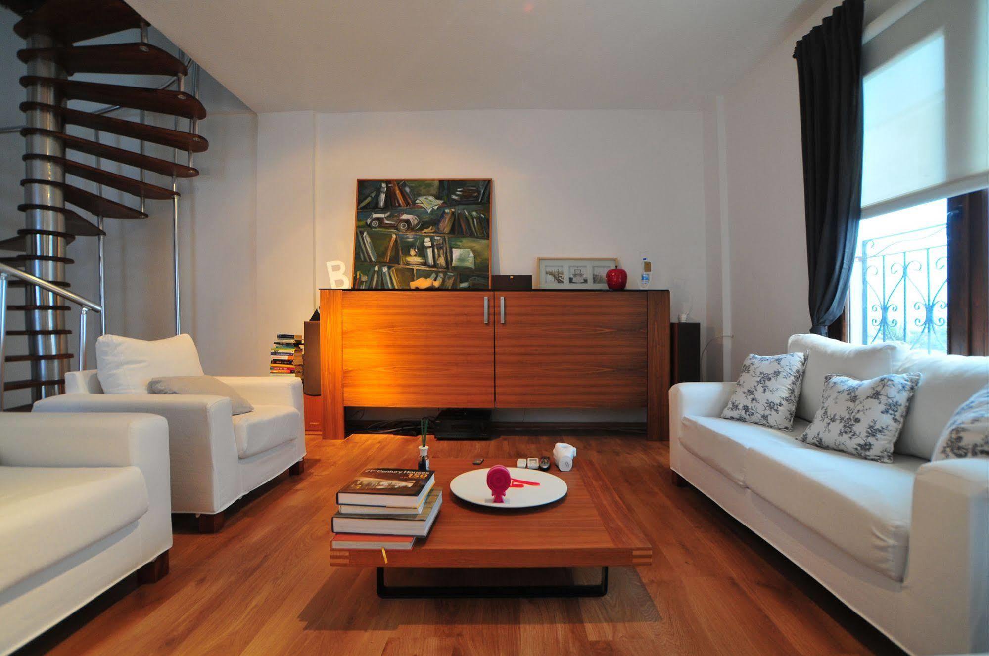 Haspeyma Otel Bodrum 외부 사진