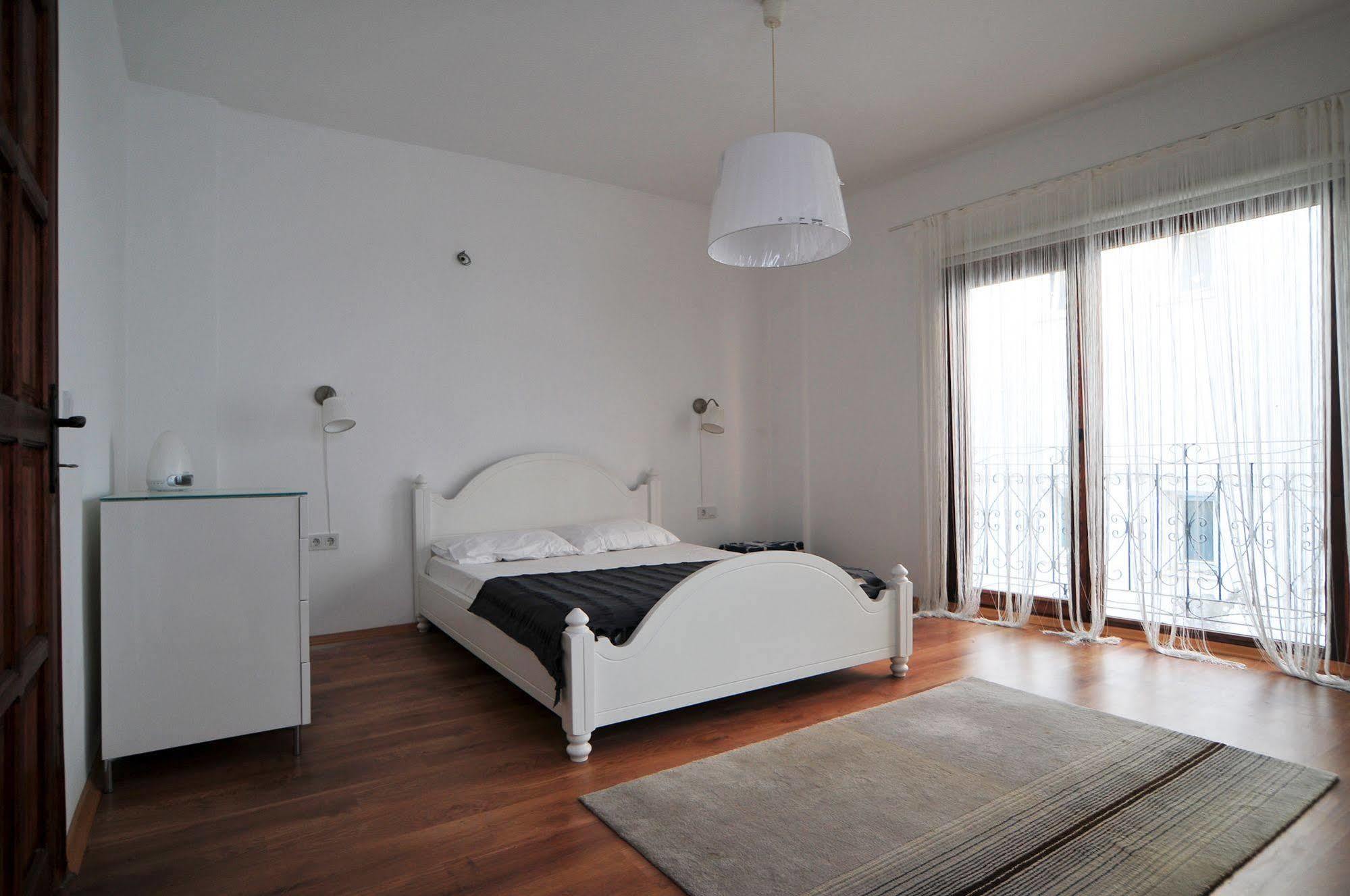 Haspeyma Otel Bodrum 외부 사진