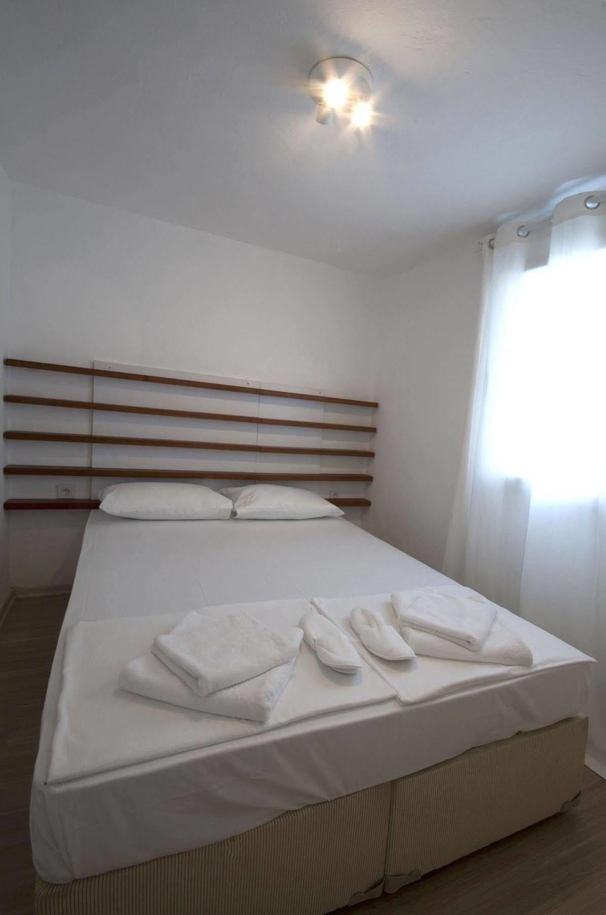 Haspeyma Otel Bodrum 외부 사진