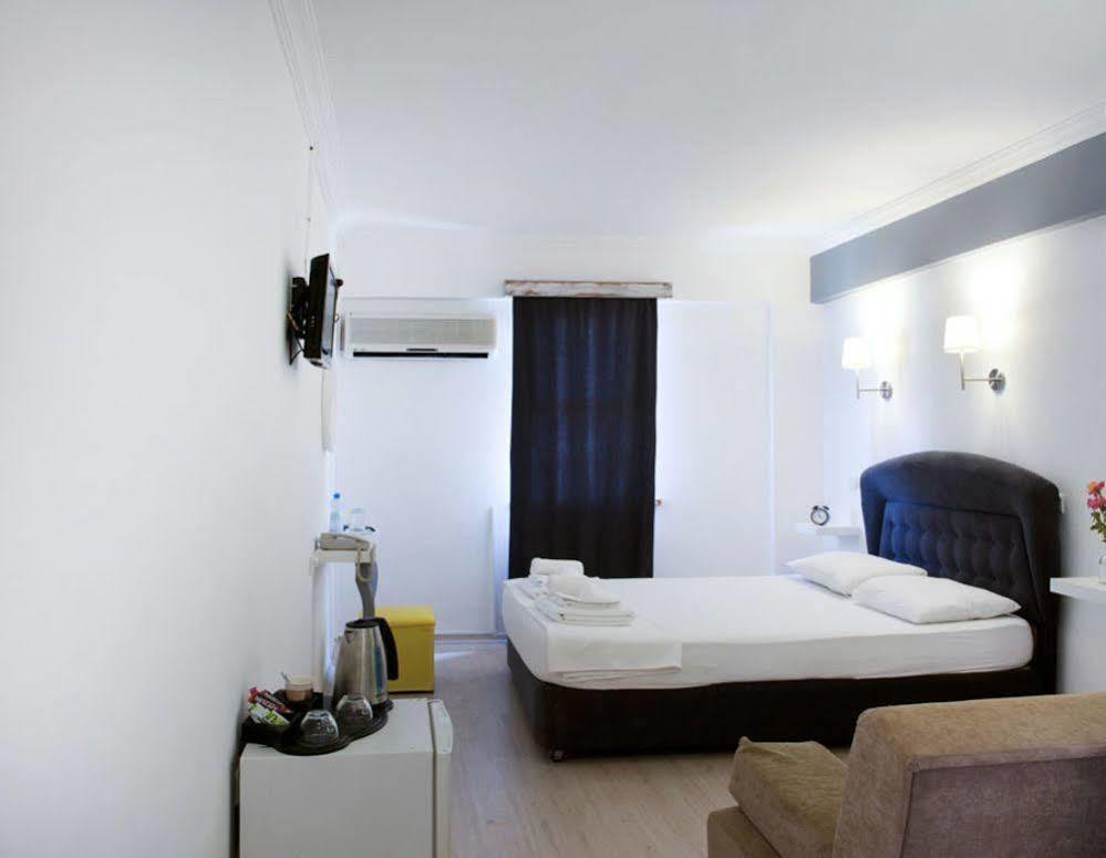 Haspeyma Otel Bodrum 외부 사진