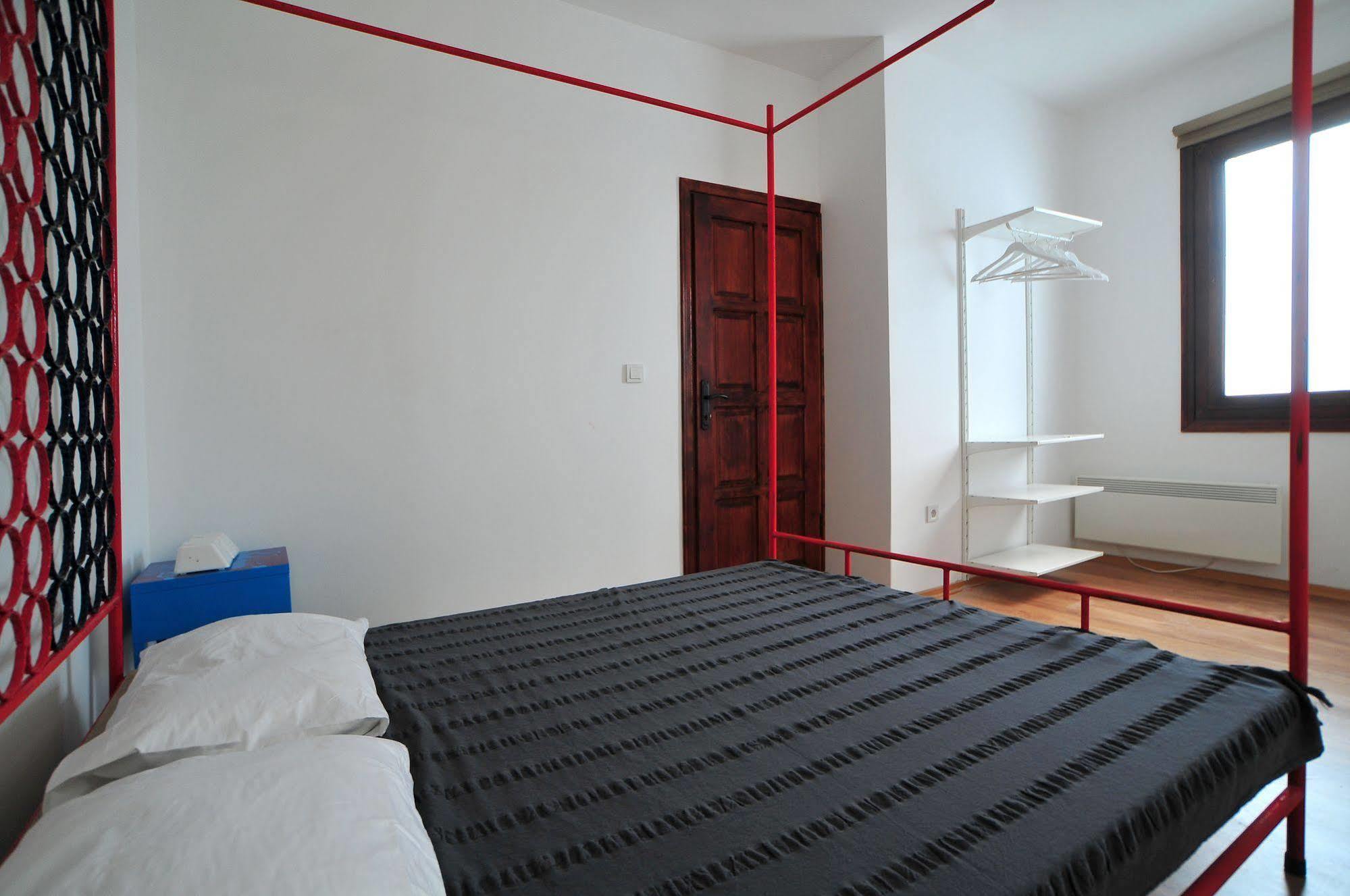 Haspeyma Otel Bodrum 외부 사진
