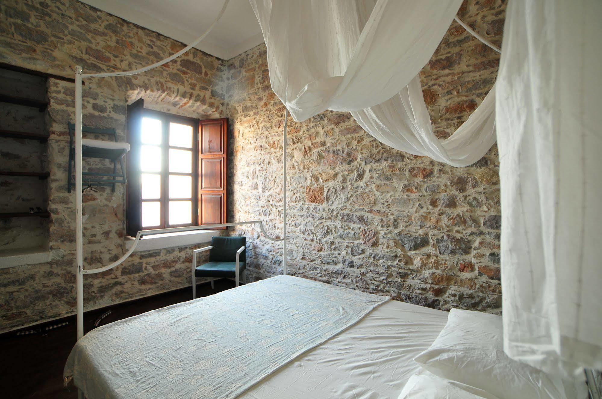 Haspeyma Otel Bodrum 외부 사진