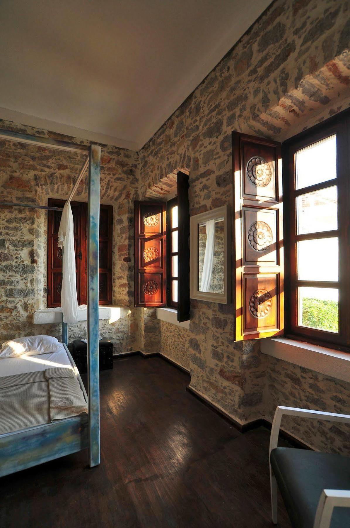 Haspeyma Otel Bodrum 외부 사진