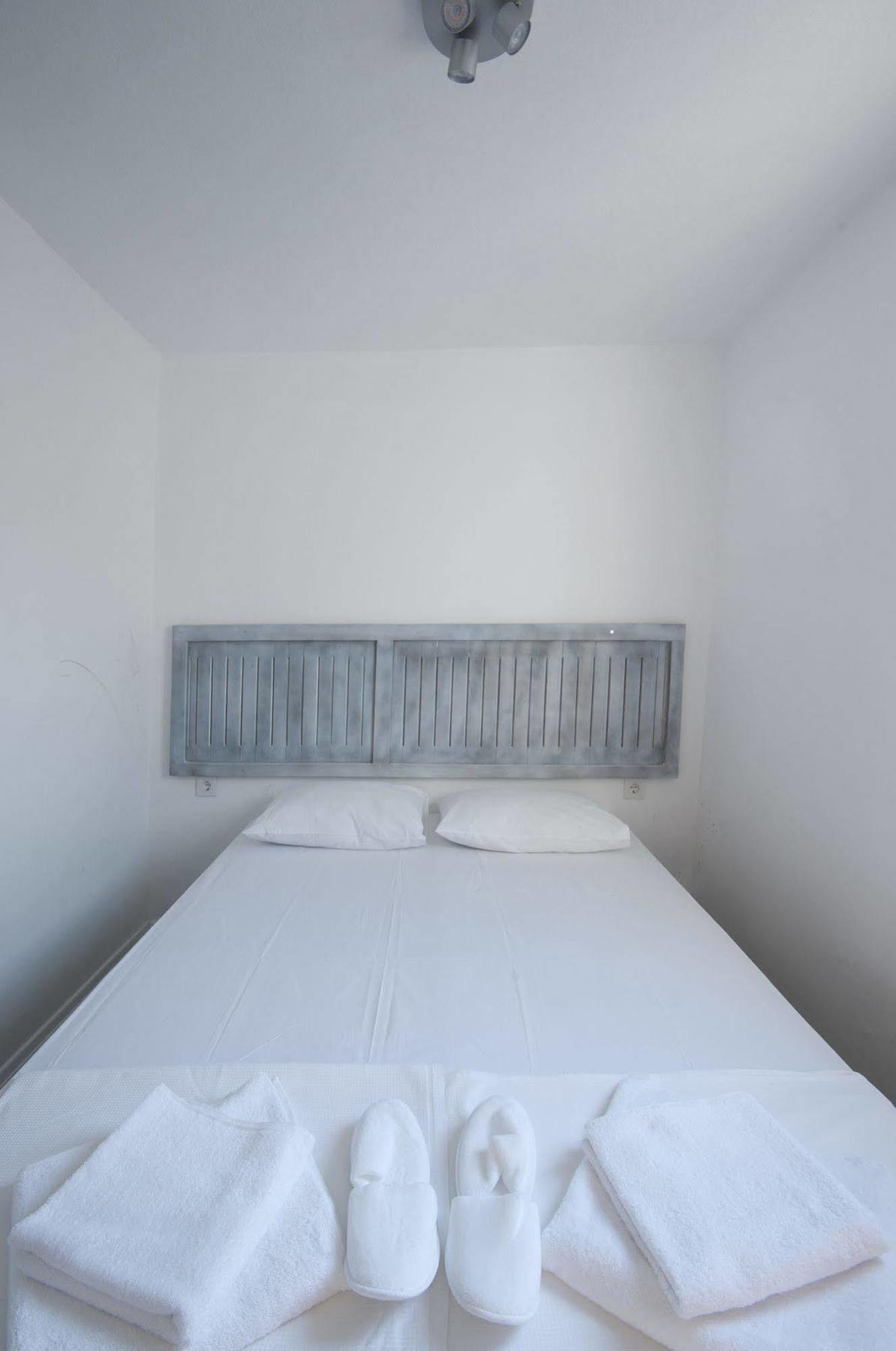 Haspeyma Otel Bodrum 외부 사진