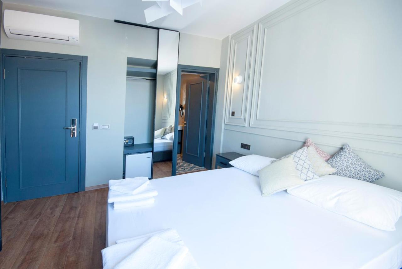 Haspeyma Otel Bodrum 외부 사진