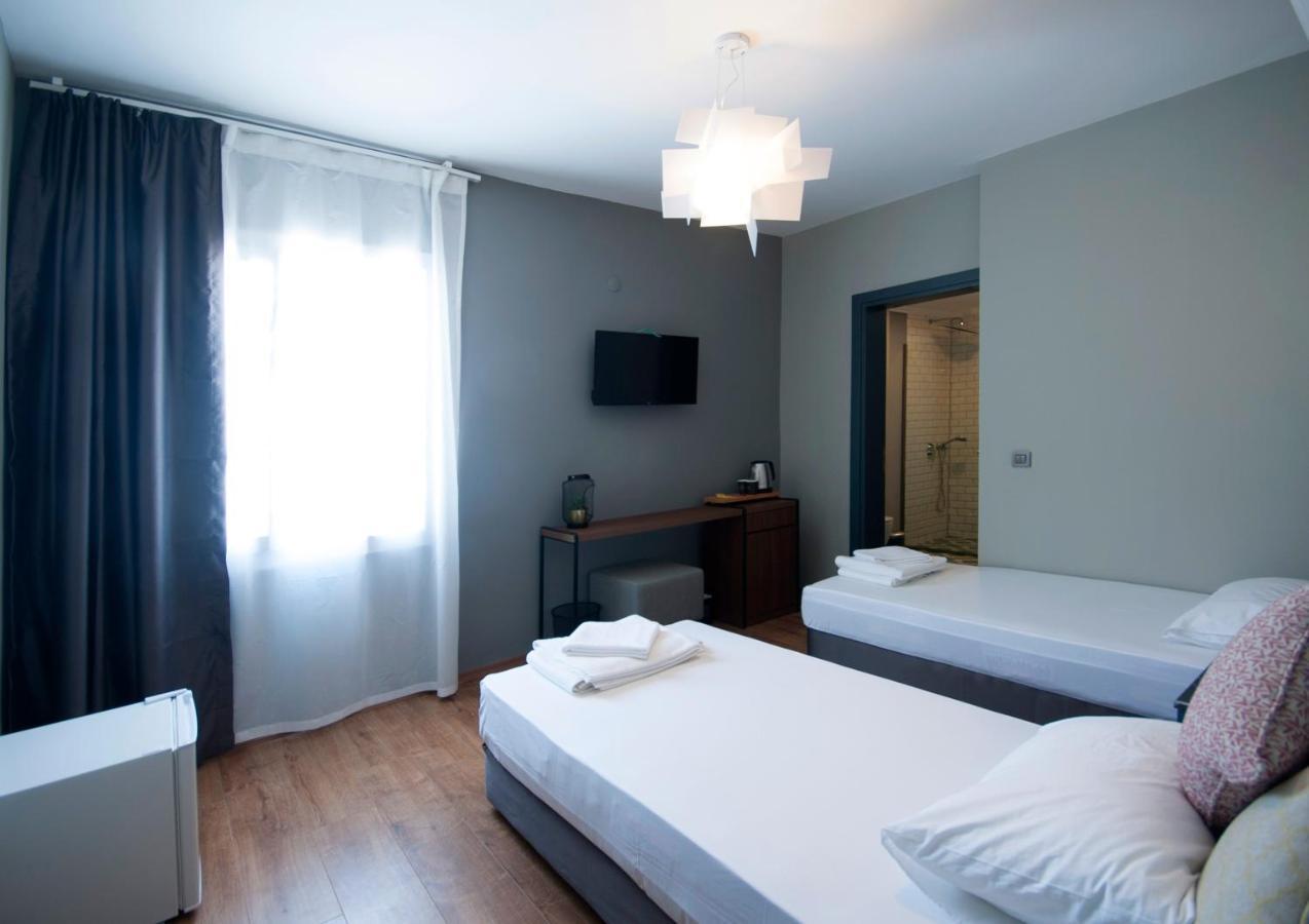 Haspeyma Otel Bodrum 외부 사진