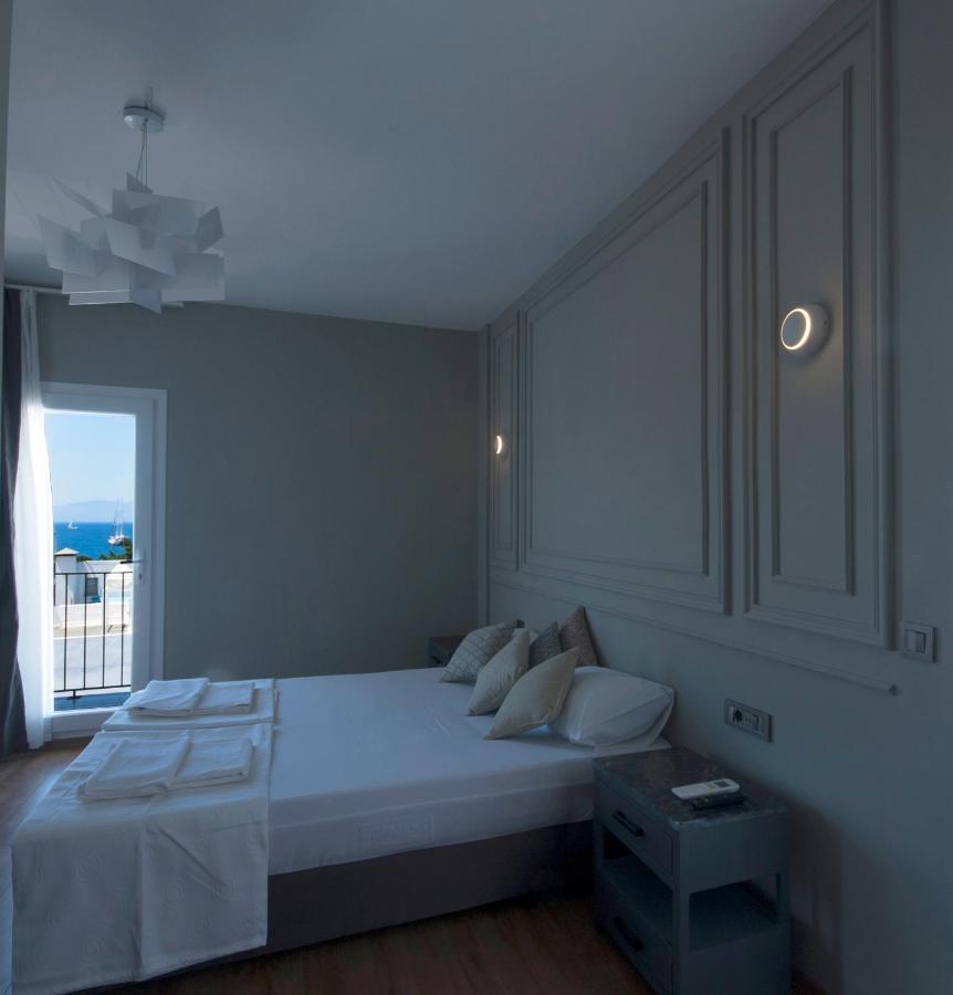 Haspeyma Otel Bodrum 외부 사진